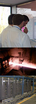 Diagnostics to suit all environments