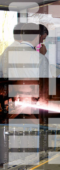 Process Reviews can be completed for all business processes whatever the environment