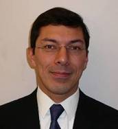 Robert Gascoyne, Founder & CEO of RGCL