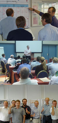 We offer bespoke training, coaching, facilitation and consutling services to meet your needs
